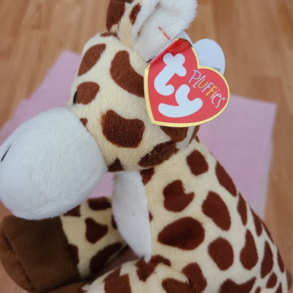 stuffed animal #1 - Picture 3 of 3